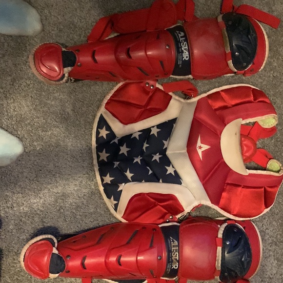 Very lightly used. In mint condition. Send me a message if your interested. - Picture 2 of 4